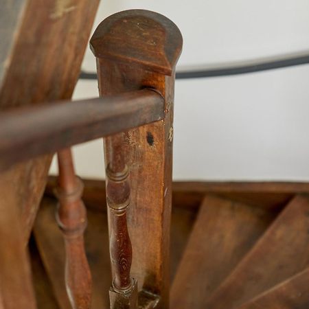 Ferienhaus Baerenbrunnen Bernkastel-Kues Luaran gambar